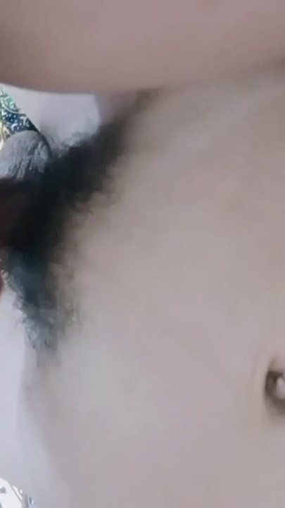 In a sponge and in a beautiful hijab girl | Clip 1