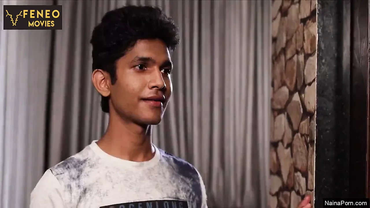 First On Net- Lajjo the Sexy Girl Episode 2 web series