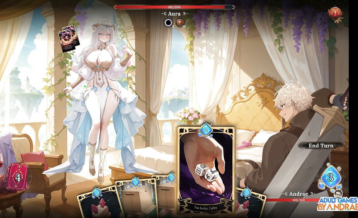 Aura 2: vaasna of d god gemaple bhaag 1 - Heliad & aura's Trial