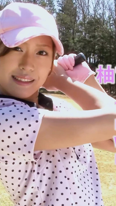 JAV Golf Game with 3 Japanese Girl Who Like Win and Hard Cocks