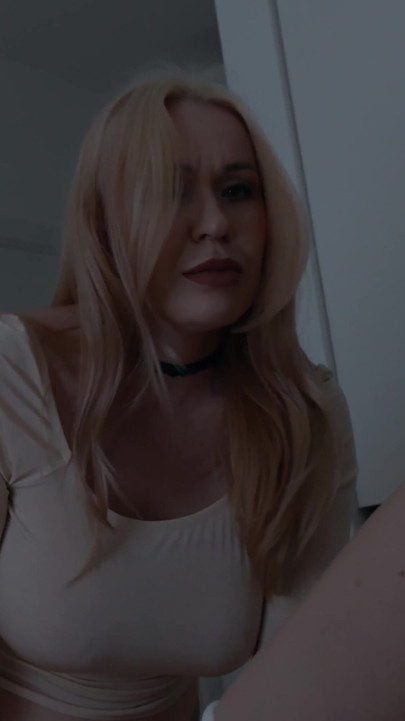 Stepson's Secret Hotel Night: Watching Step Mom & Step Sister Change Leads to Forbidden Taboo Session After Viagra Mistake | Clip 1