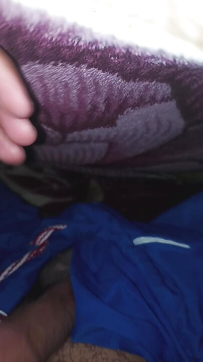 Pakistani pathan big dick showing