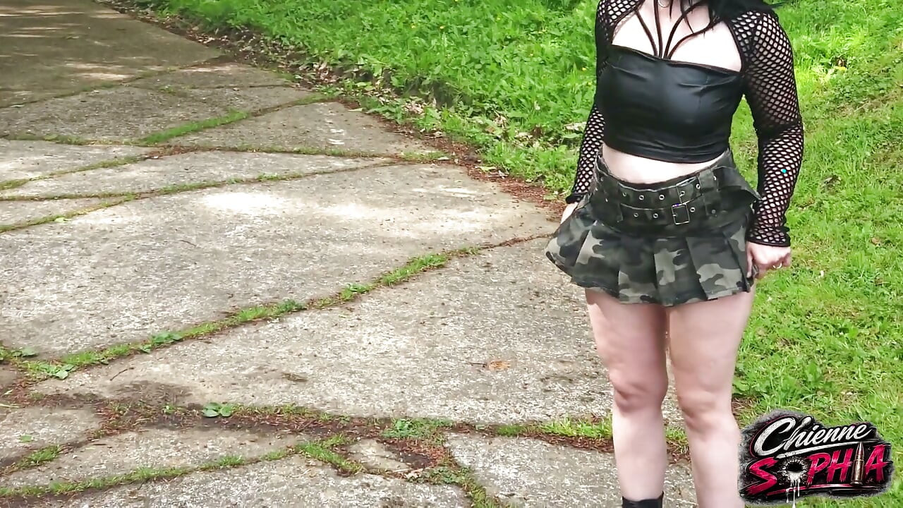 He Finds Me, I'll Empty Him!!!