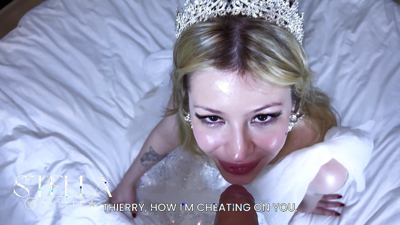 Watch Closely, You Pathetic Little Cuck - Part 1