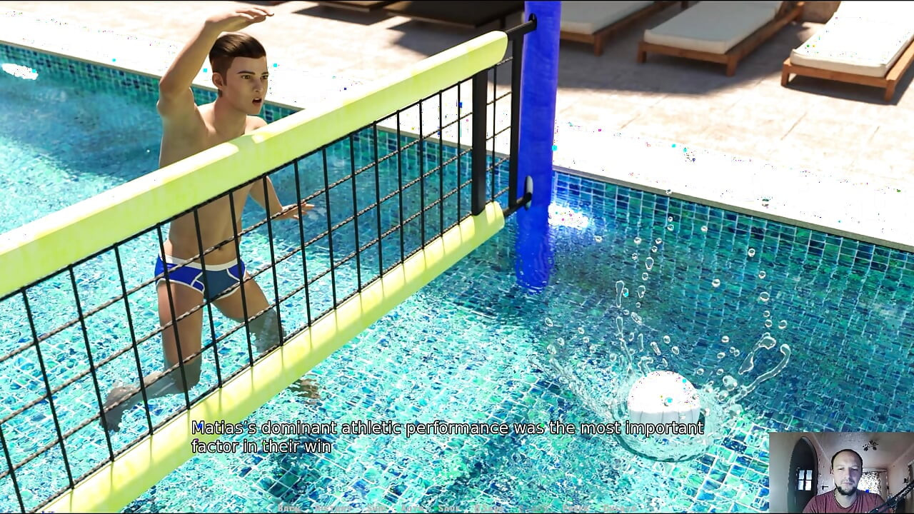 Destin et vie, le mystère de Vaulinhorn V6.0