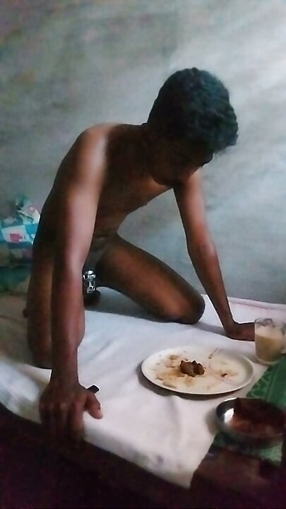 Headmaster Shithin Fag Eating Doggy