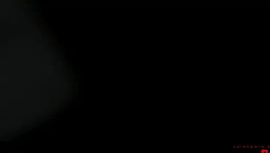 Jasmine Webb siyah amına beyaz yarak almayı seviyor