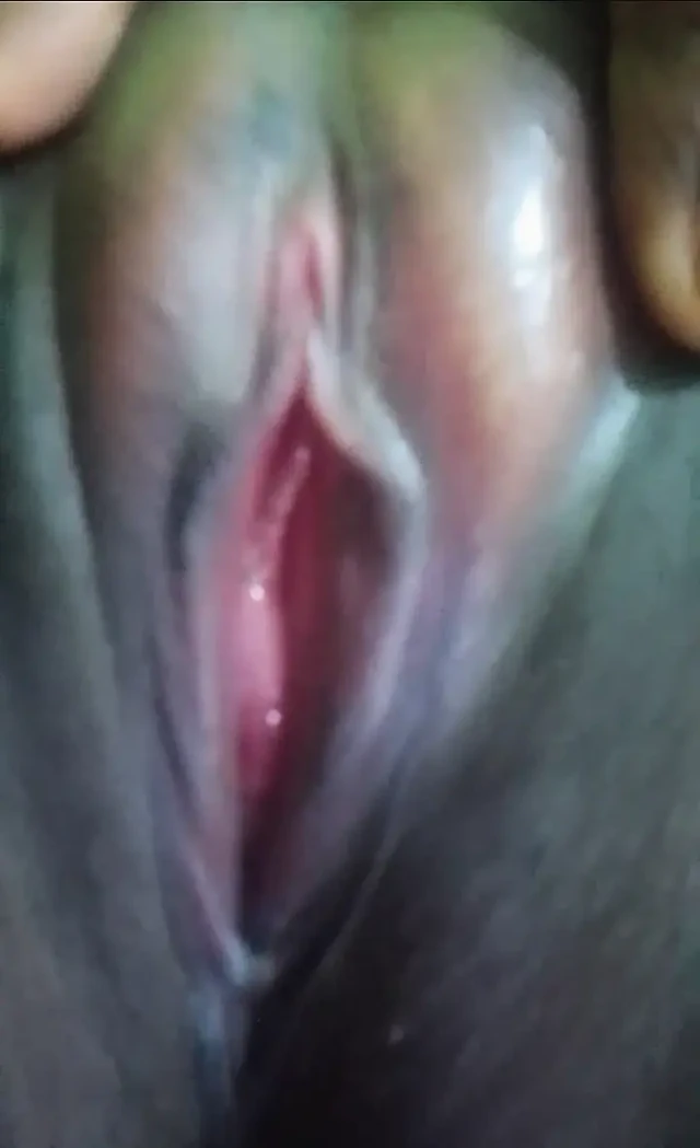 Black pusssy 👅