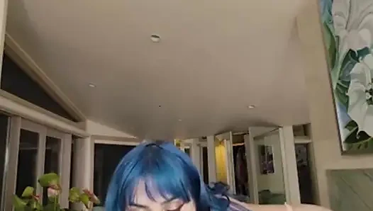 Badoinkvr jewelz blu tersandung alamatmu tapi tetap dientot habis-habisan daripada pesta bagian 1