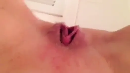 My wife Loves to masterbate
