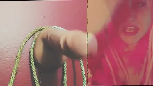 Si cantik lana lagi asik ngentot kontol