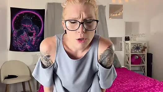 Pussy Free Loser Pledge