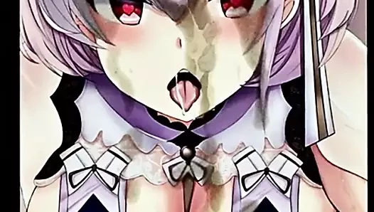 Bukkake siriusu