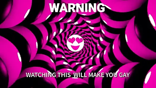 Mesmerizing You to Go Gay Sissy Cuckold Therapy for the Homogoon