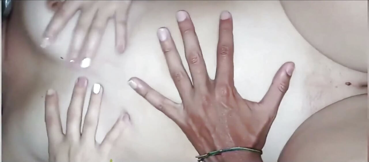 Une grosse baise rapide avec cette fille blanche