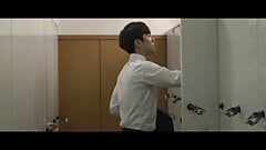 (suave) (Corea) - la casa de baños