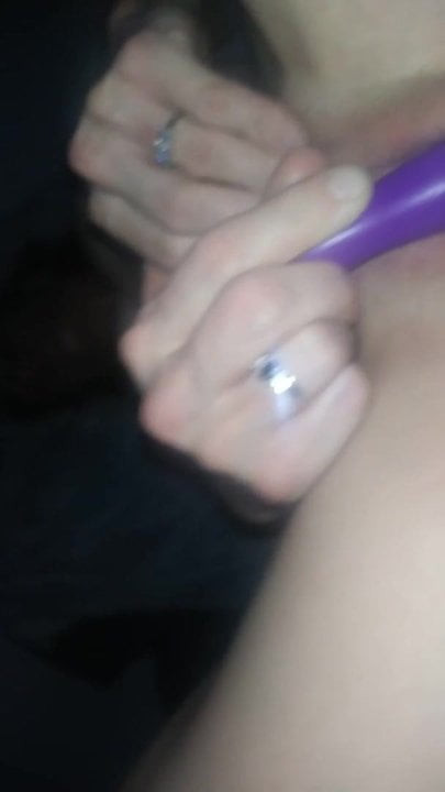 クリトリスが振動する