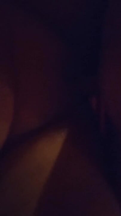T4t Couple; You Like My Cock in That Pussy?