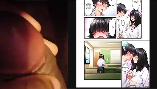 Üppiges mädchen zum ersten mal gemobbt - hentai Edging