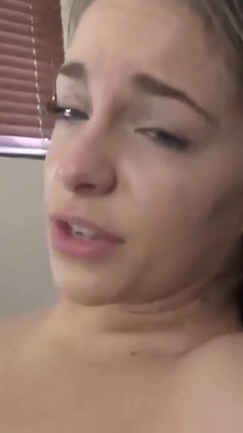 Spinner Kimmy Granger's Debut Scene Ends With A Facial | Clip 1