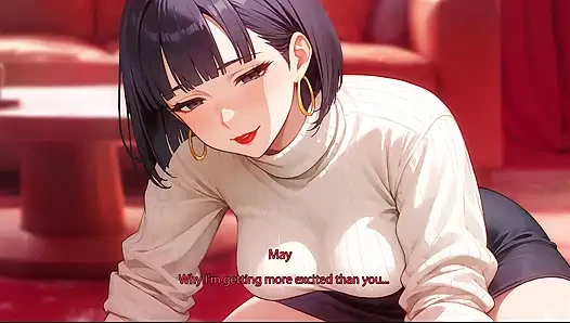 I Love Your Wife (part 4)