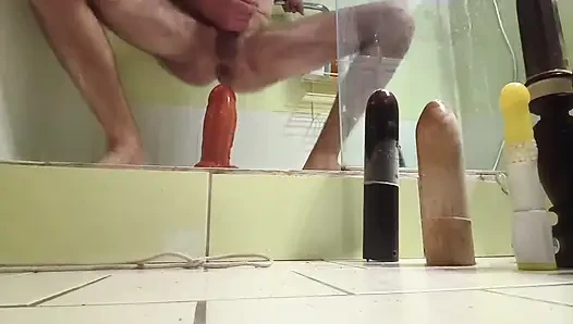 Boysxxx02 için derleme penetrasyon ve yumruk sokma