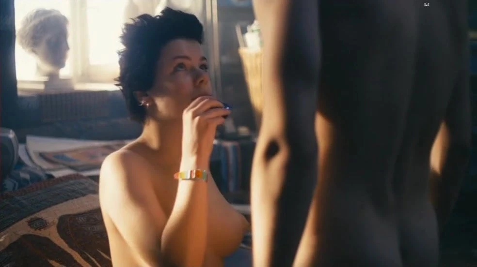 Қаншама мас қыздар сиқырды сорып жатыр