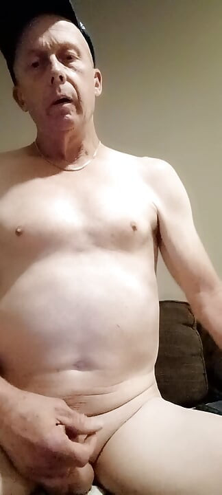 I'm A Faggot, Cum Fuck Me
