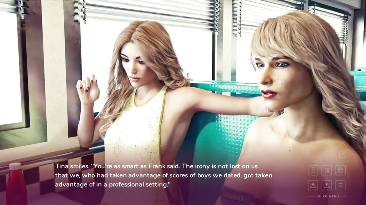 Beach Bum - Life Changes for Keeley - Ep04