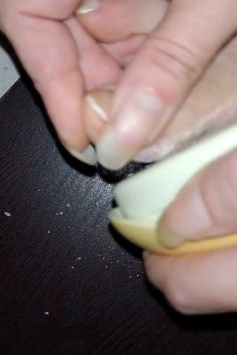 Ayak toz fetişi