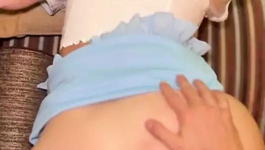 Busty Babe Madison Blaze's Luscious Pussy Is The Perfect Cumhole
