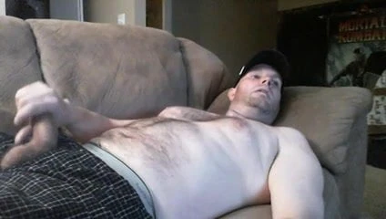 jerking off