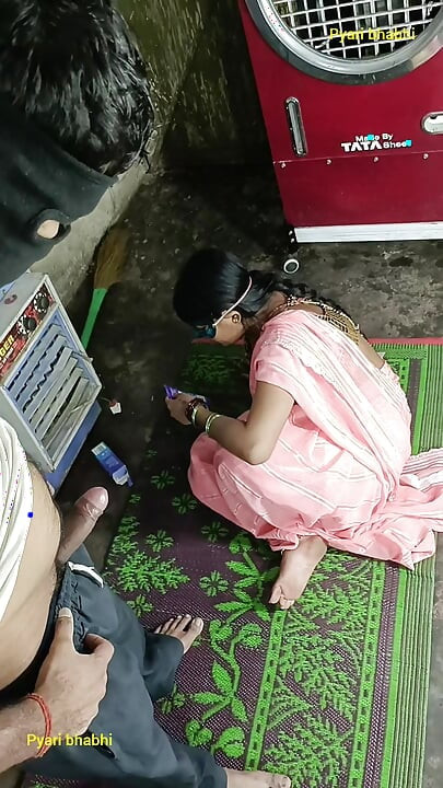 Mummy took a full cock in her ass for the first time today Hindi audio ass fuck in doggy style