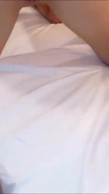 Must-see moment from "Cute German 18yr old Schoolgirl picked up for real creampie sex"