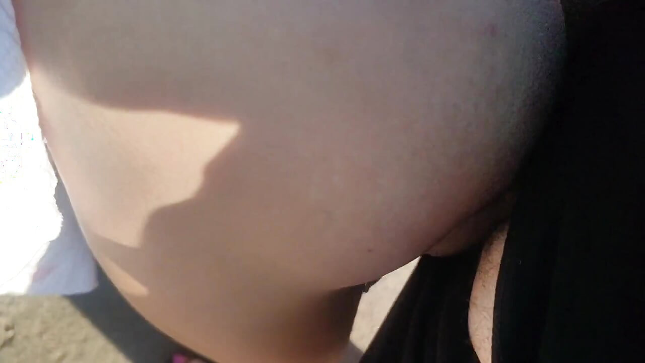 Oral Sex with Pussy Fucking in Doggy Style