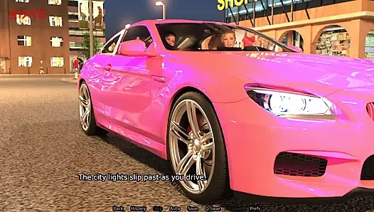 Pernikahan yang dipuasin - bab 3 - v0.2 - bagian 4