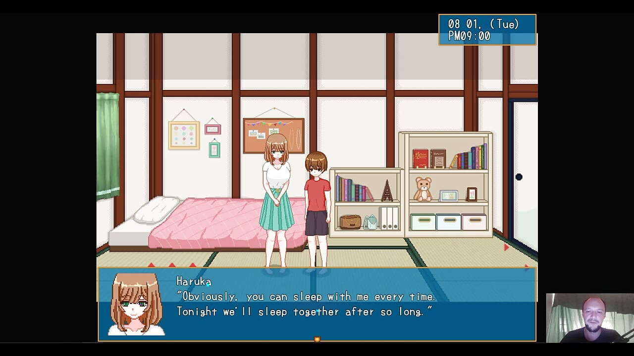 Kntri laiph - 3 ka bhag 1