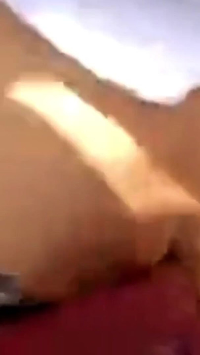 Young buttom boy fuck hard by his friend | Clip 1