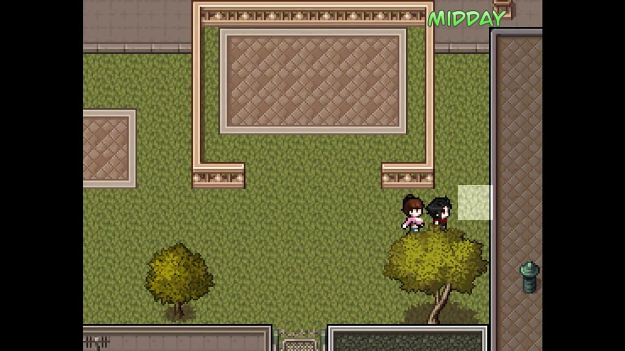 Zombie Retreat 2 - Dio 4 - Napaljeni graditelj od Loveskysan69