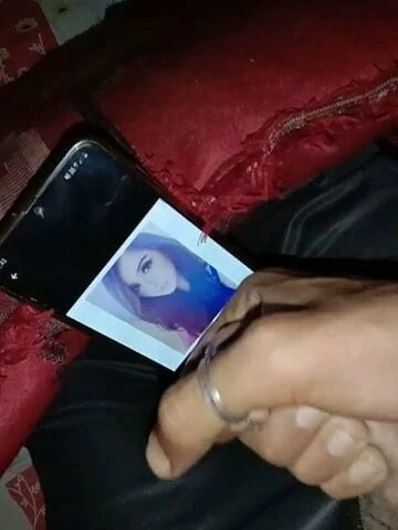Cum Tribute to Bengali Girl Alvira Ambreen