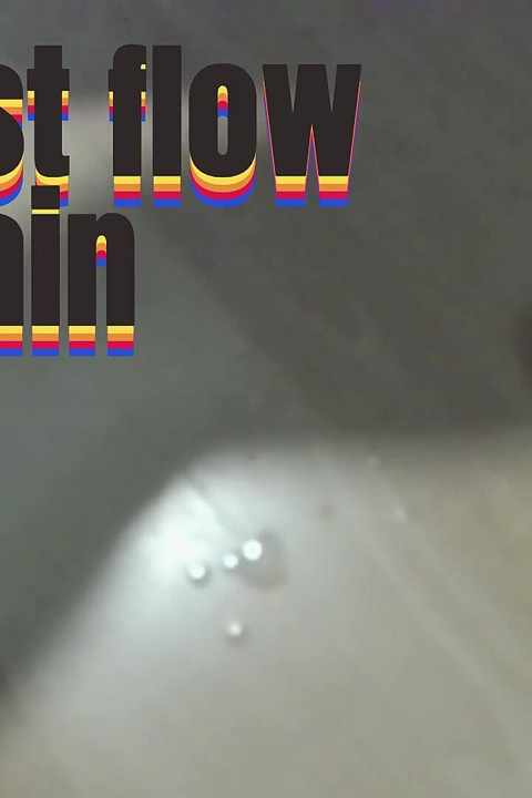 Precum Flow