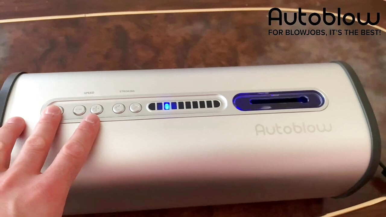 AUTOBLOW MILKING MACHINE TEST - VENUS 2000