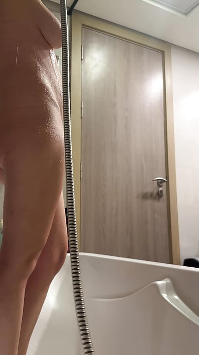 Pośladki i naturalne