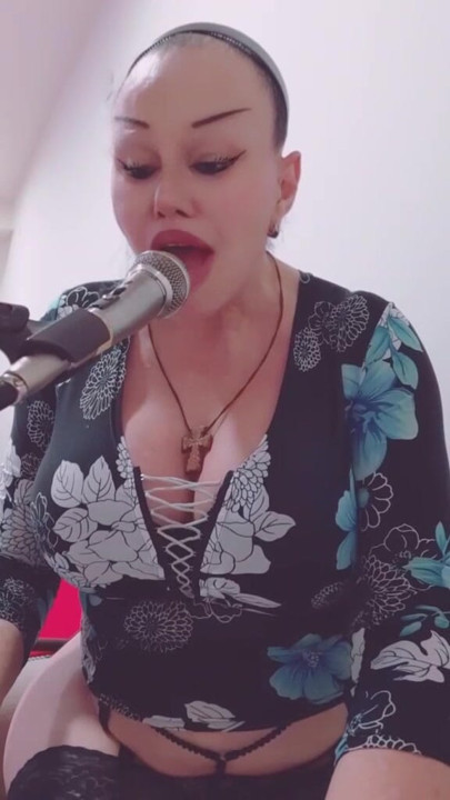 Transs Barbie077. Barba Skoplje Makedonija