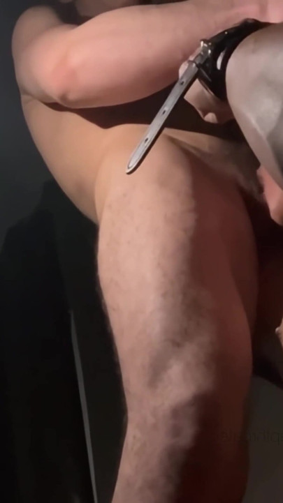 Throat Destroyed by Thick Cock
