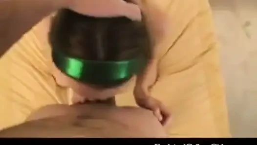 Nicole - POV