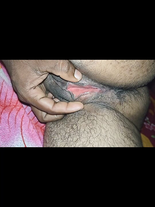 Pussy licking