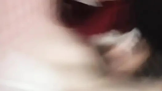 Cheating Wife gets fucked in hotel room