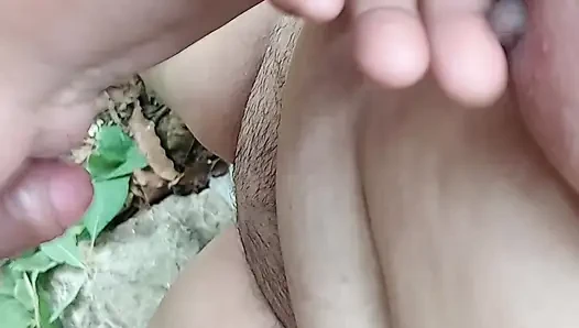 clear nepali audio After sex rest playing cock and pussy jungle new nepali video