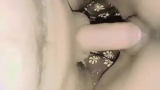 Pussy thirst quenched, village desi sex video, legs up and fucked sister-in-law well